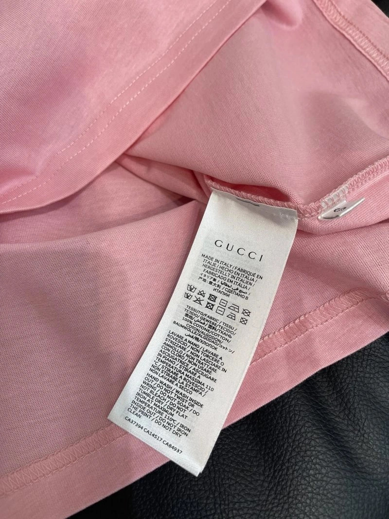 Affordable Gucci T-Shirts 124350