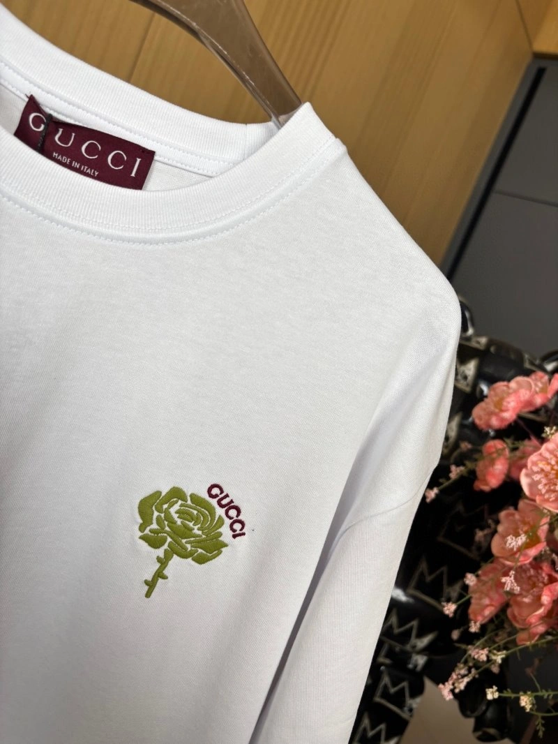 Durable Gucci T-Shirts 124345