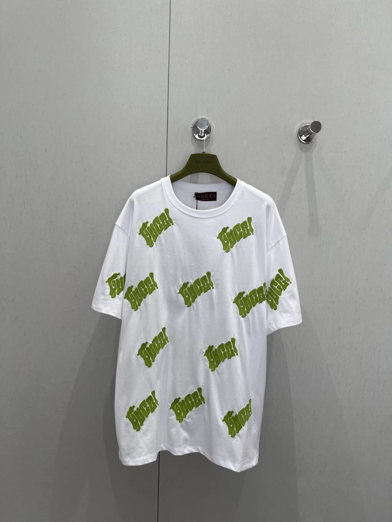 Gucci T-Shirts HighPerformance 124337