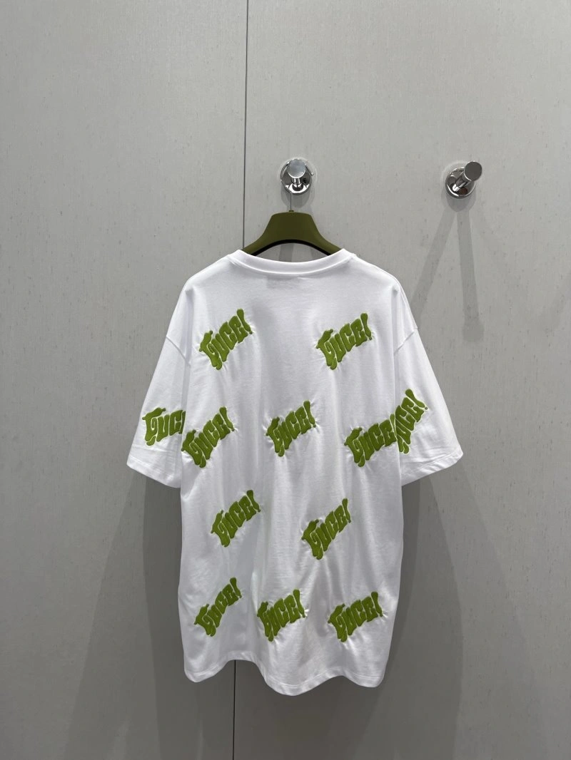 Gucci T-Shirts HighPerformance 124337