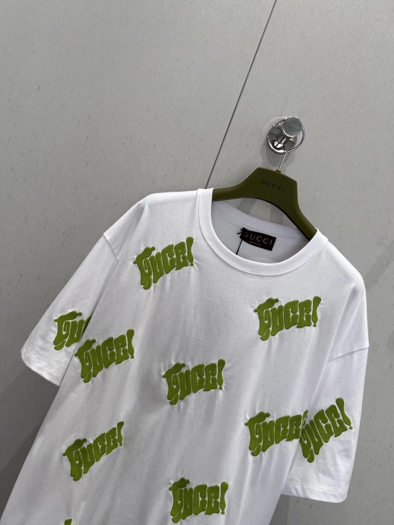 Gucci T-Shirts HighPerformance 124337