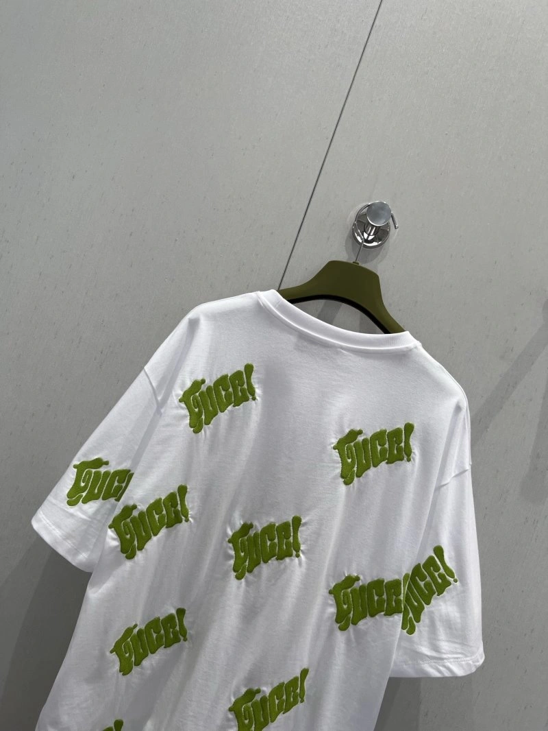 Gucci T-Shirts HighPerformance 124337