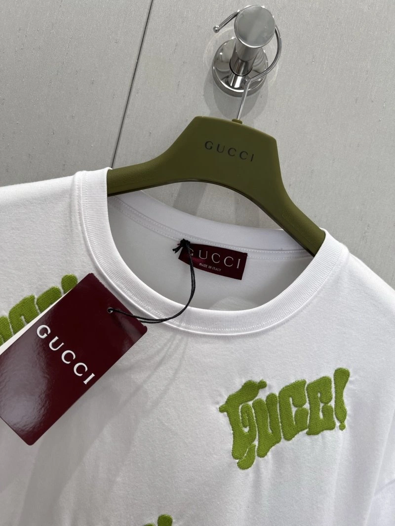 Gucci T-Shirts HighPerformance 124337