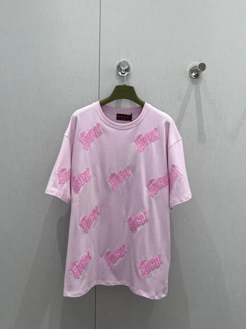 Popular Gucci T-Shirts 124347