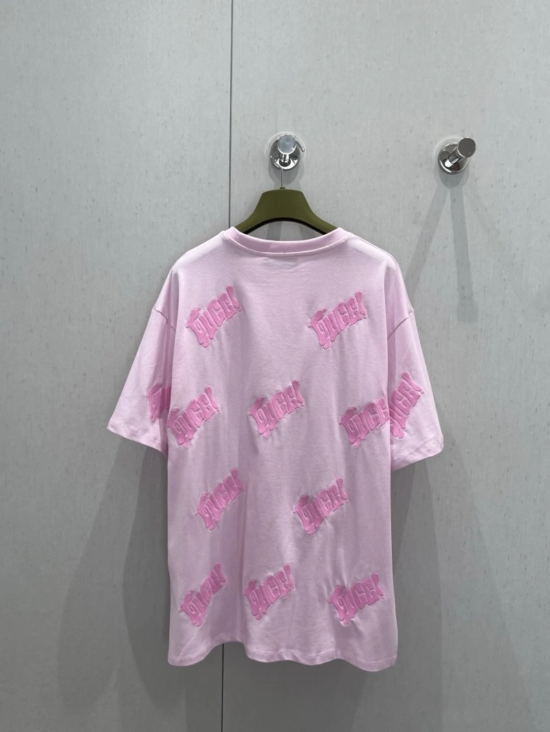 Popular Gucci T-Shirts 124347