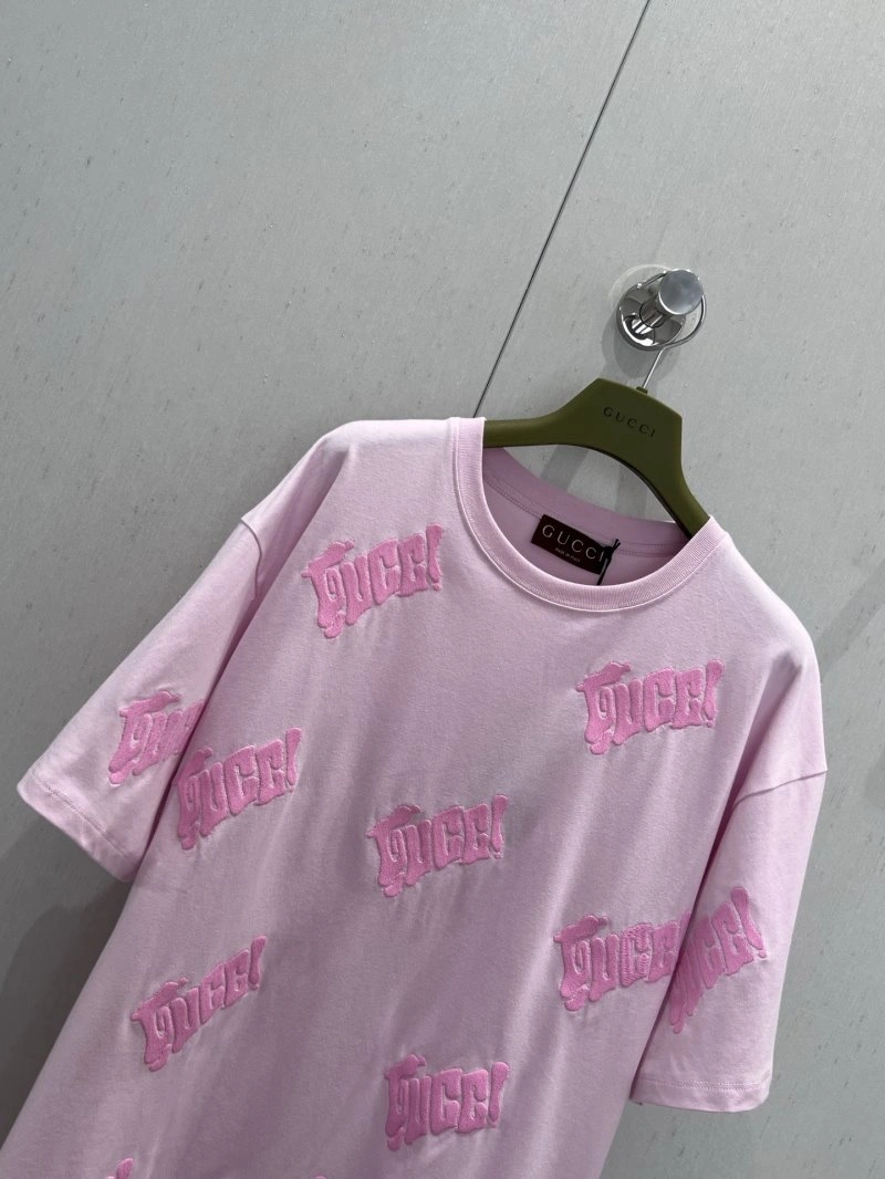 Popular Gucci T-Shirts 124347