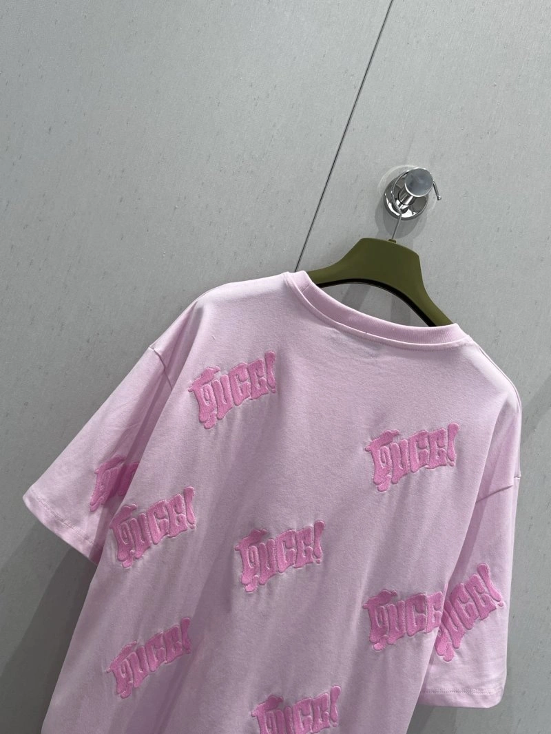 Popular Gucci T-Shirts 124347