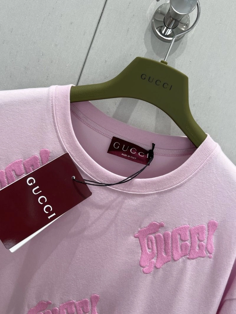 Popular Gucci T-Shirts 124347
