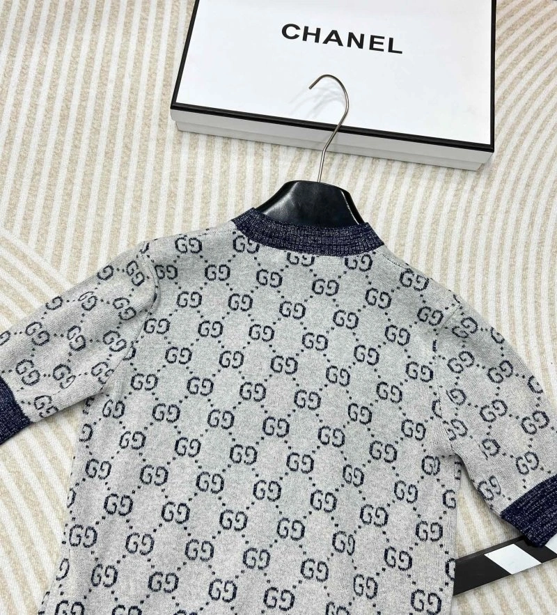 Gucci T-Shirts FlexibleFit 124349