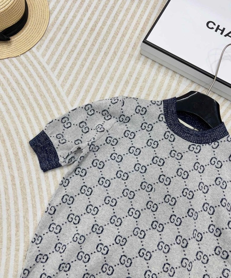 Gucci T-Shirts FlexibleFit 124349