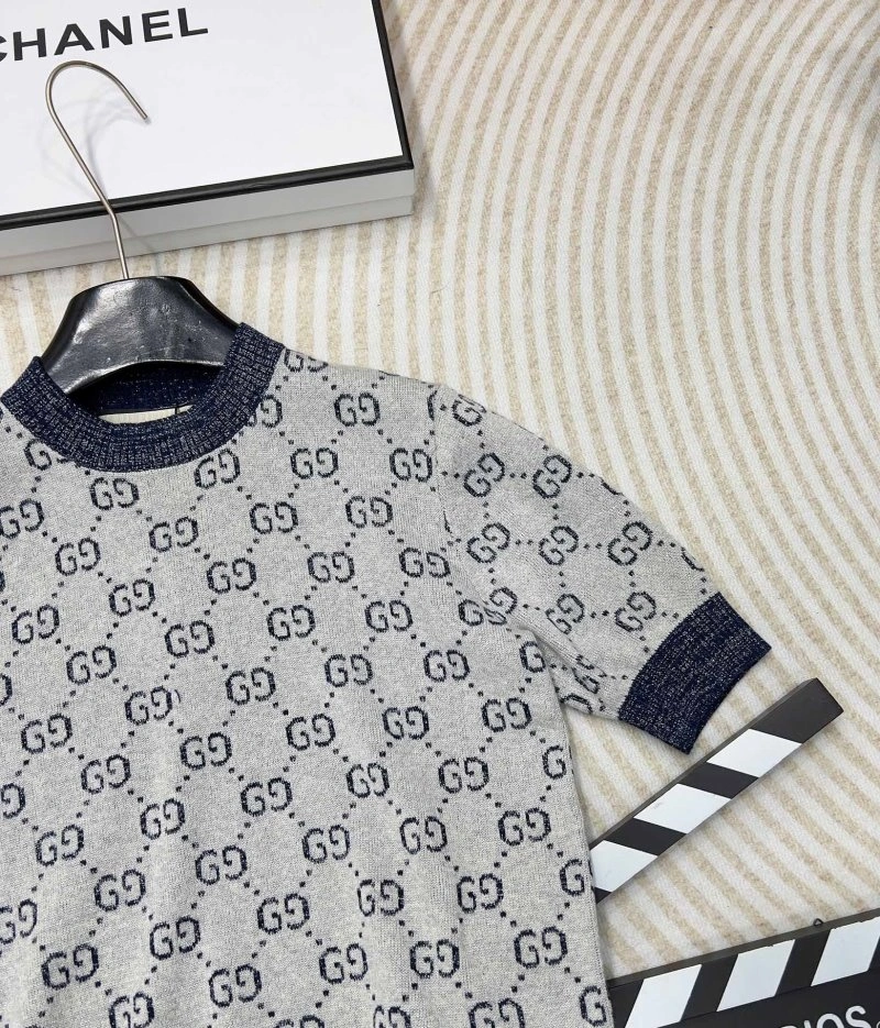Gucci T-Shirts FlexibleFit 124349