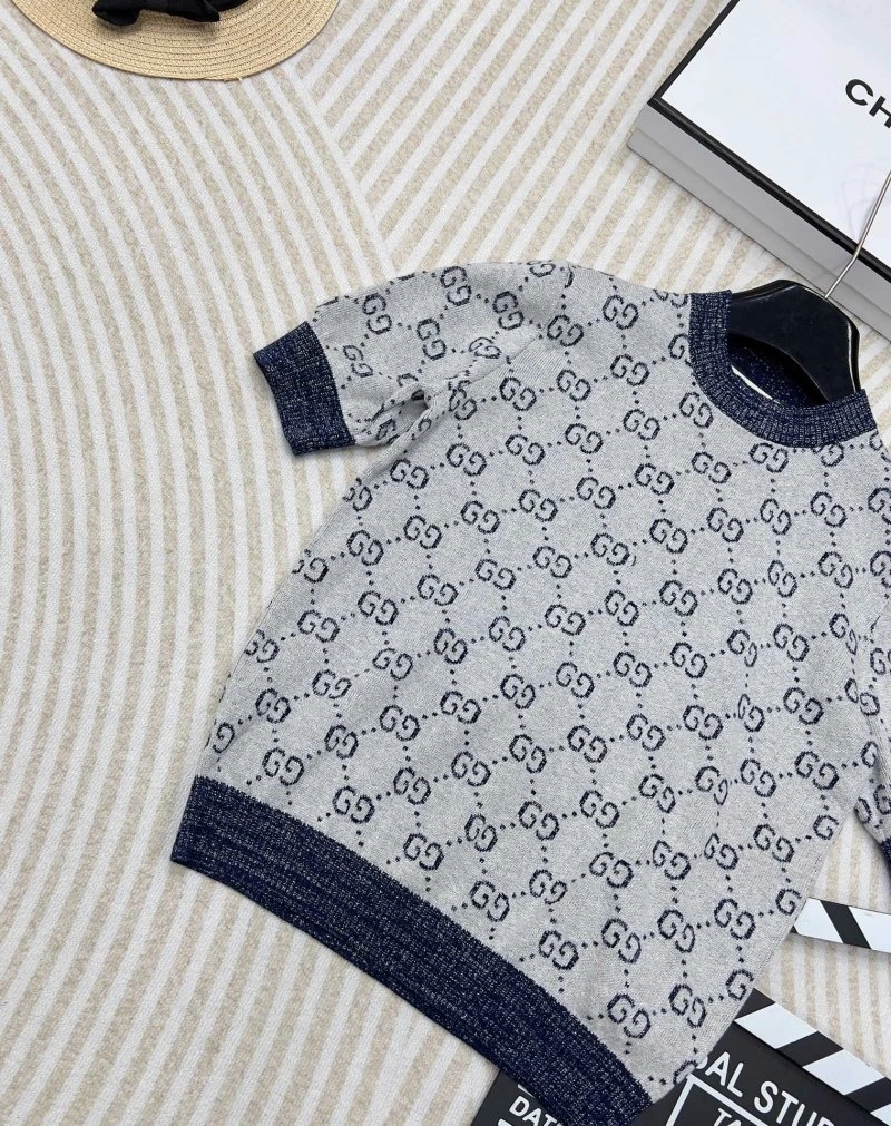 Gucci T-Shirts FlexibleFit 124349