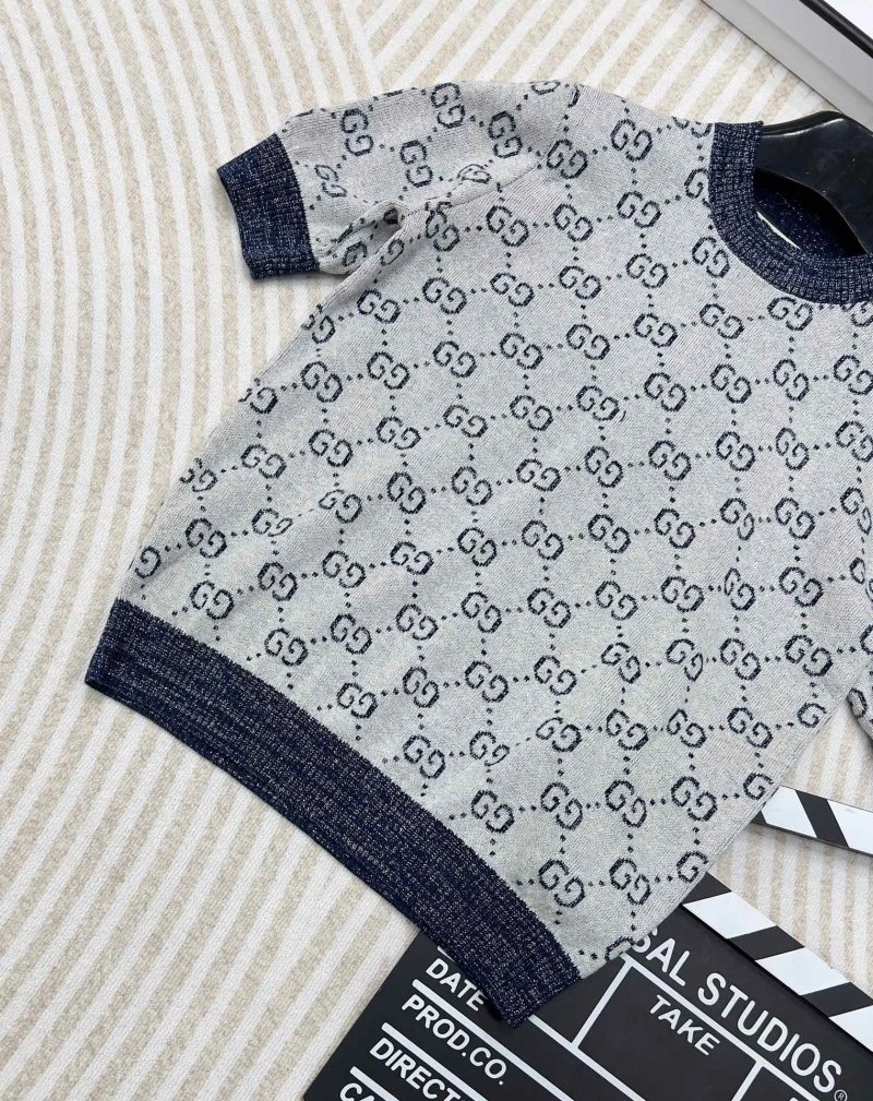 Gucci T-Shirts FlexibleFit 124349