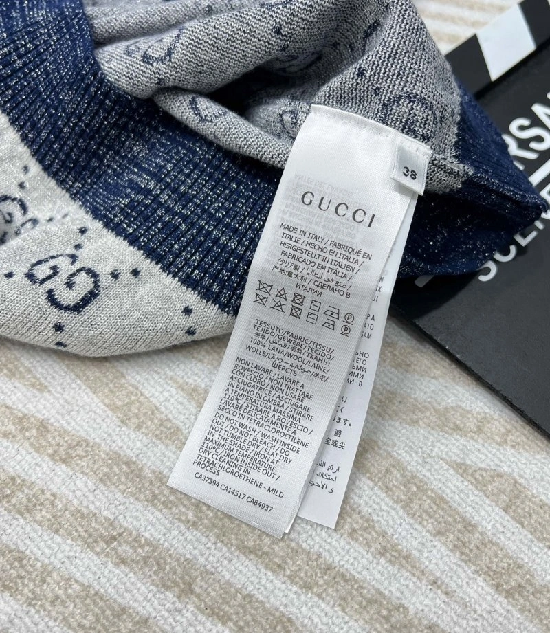 Gucci T-Shirts FlexibleFit 124349
