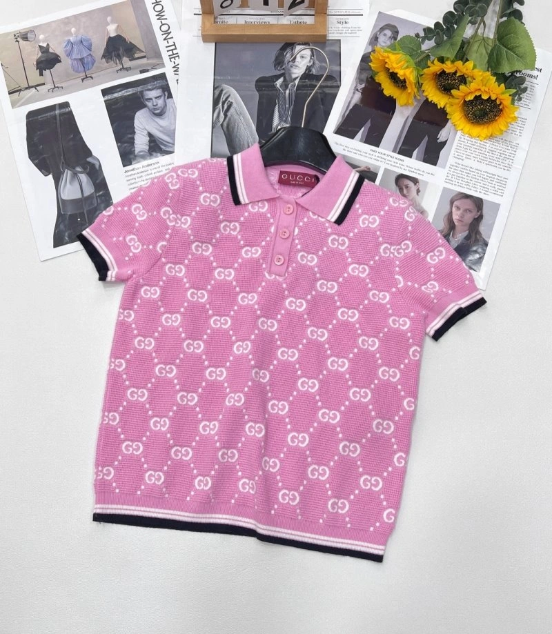 Gucci T-Shirts Reliable 124335