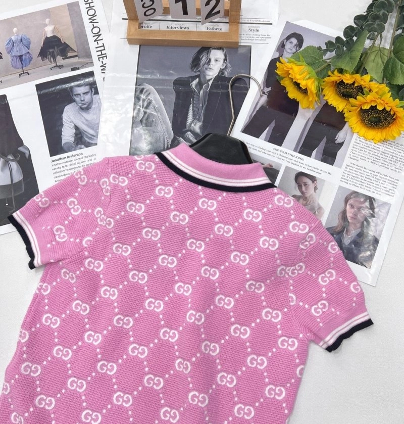 Gucci T-Shirts Reliable 124335