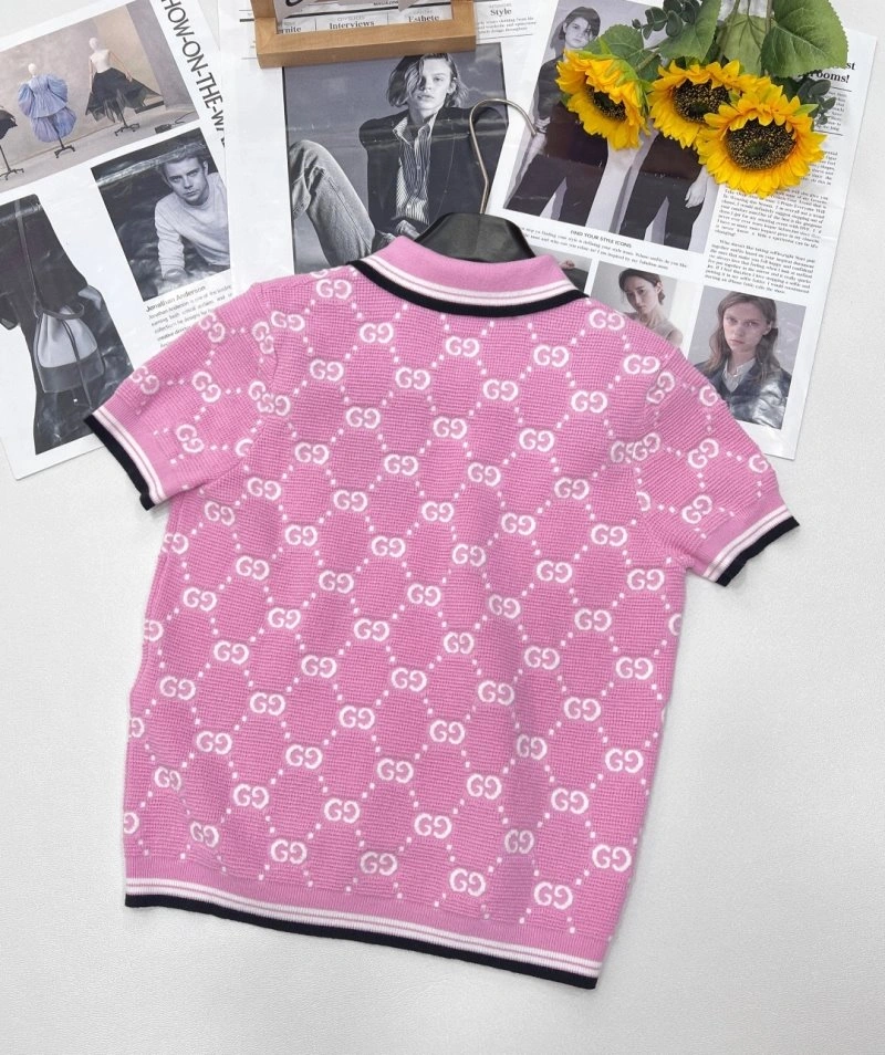 Gucci T-Shirts Reliable 124335