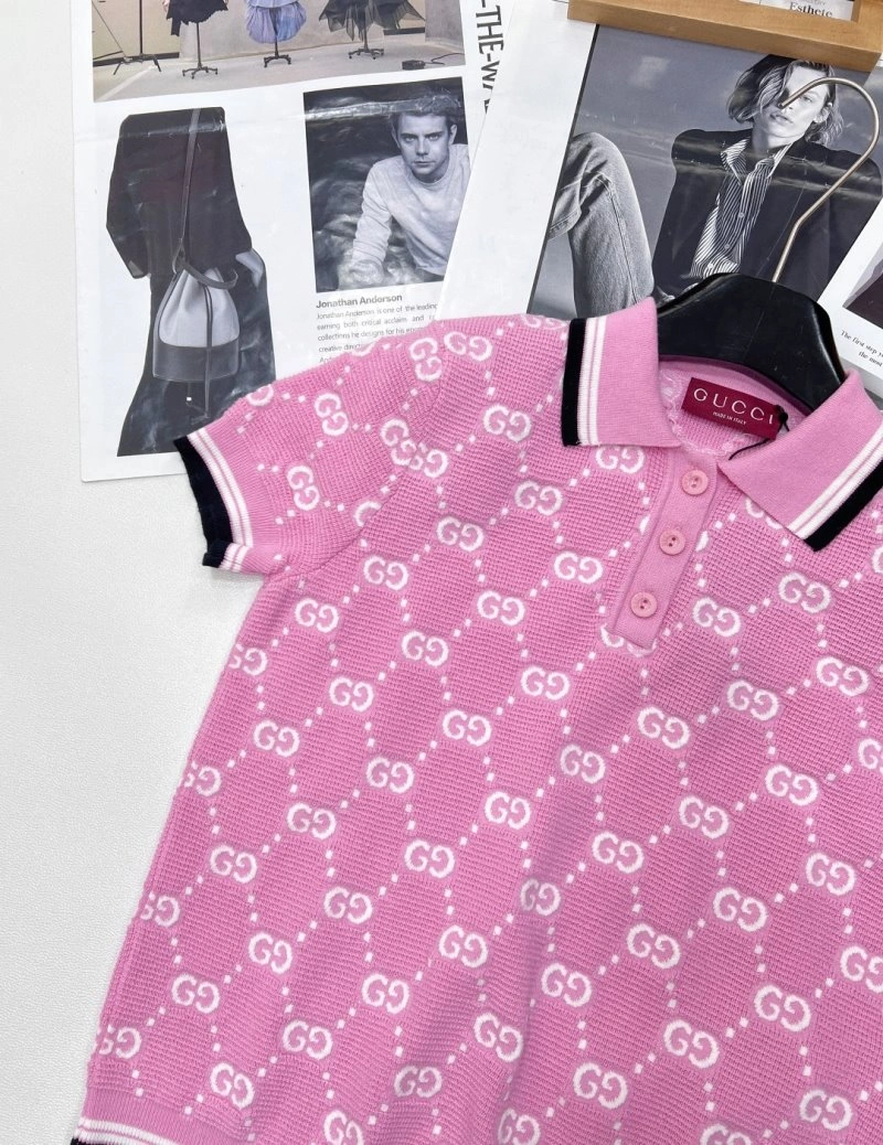 Gucci T-Shirts Reliable 124335