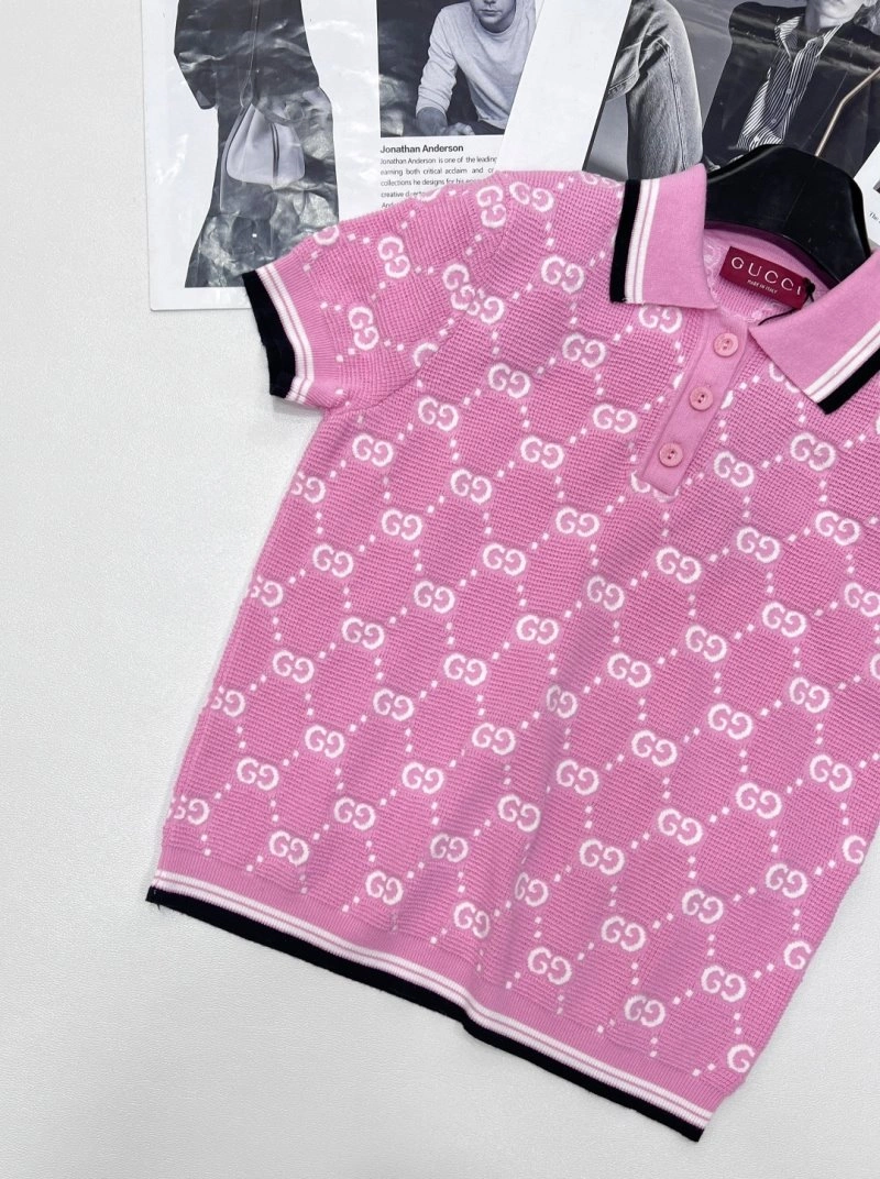Gucci T-Shirts Reliable 124335