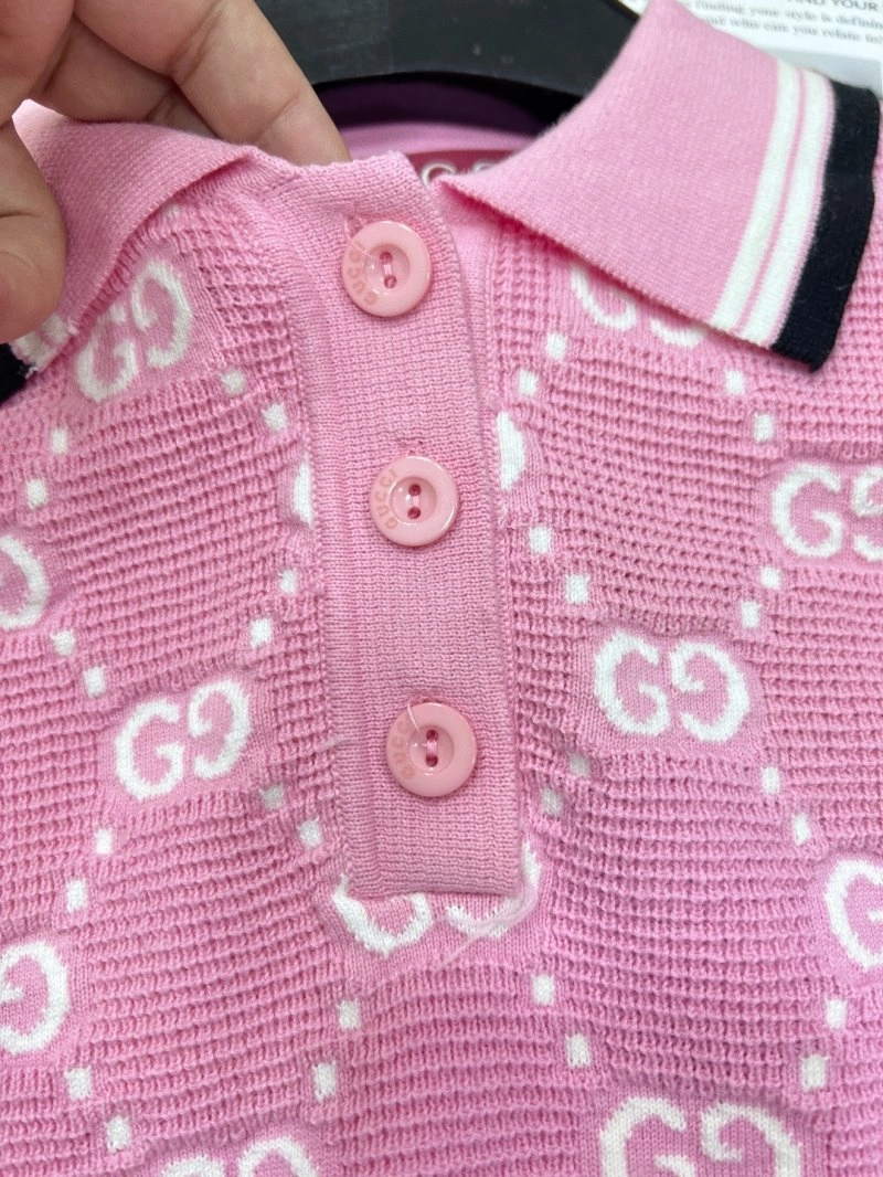 Gucci T-Shirts Reliable 124335