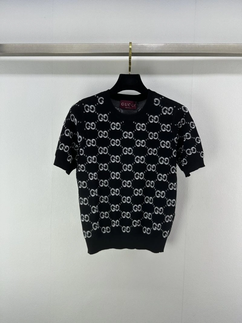 Gucci T-Shirts Durable 124344