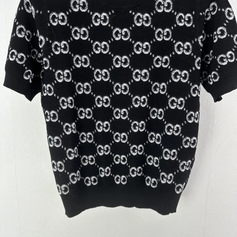 Gucci T-Shirts Durable 124344