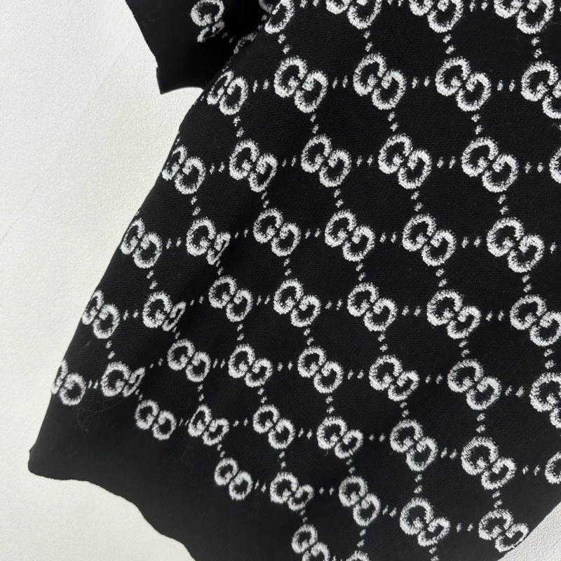 Gucci T-Shirts Durable 124344