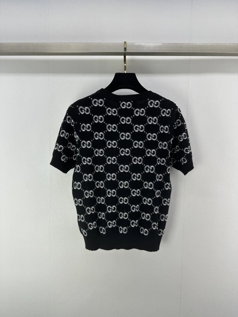 Gucci T-Shirts Durable 124344