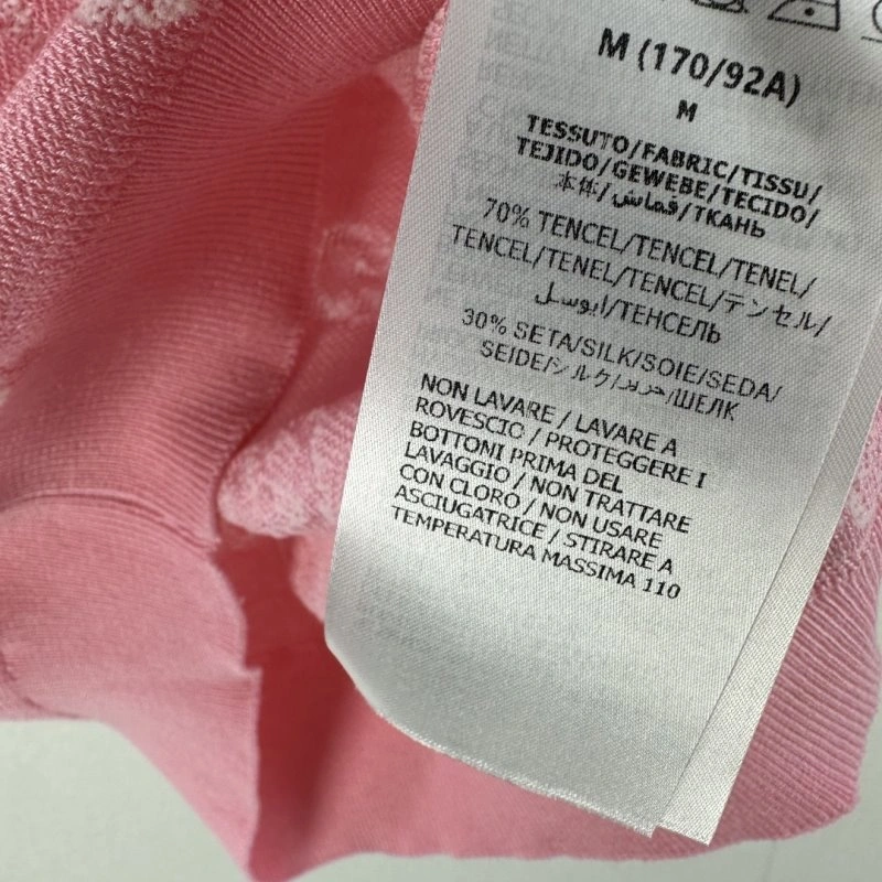 Gucci T-Shirts Classic 124339