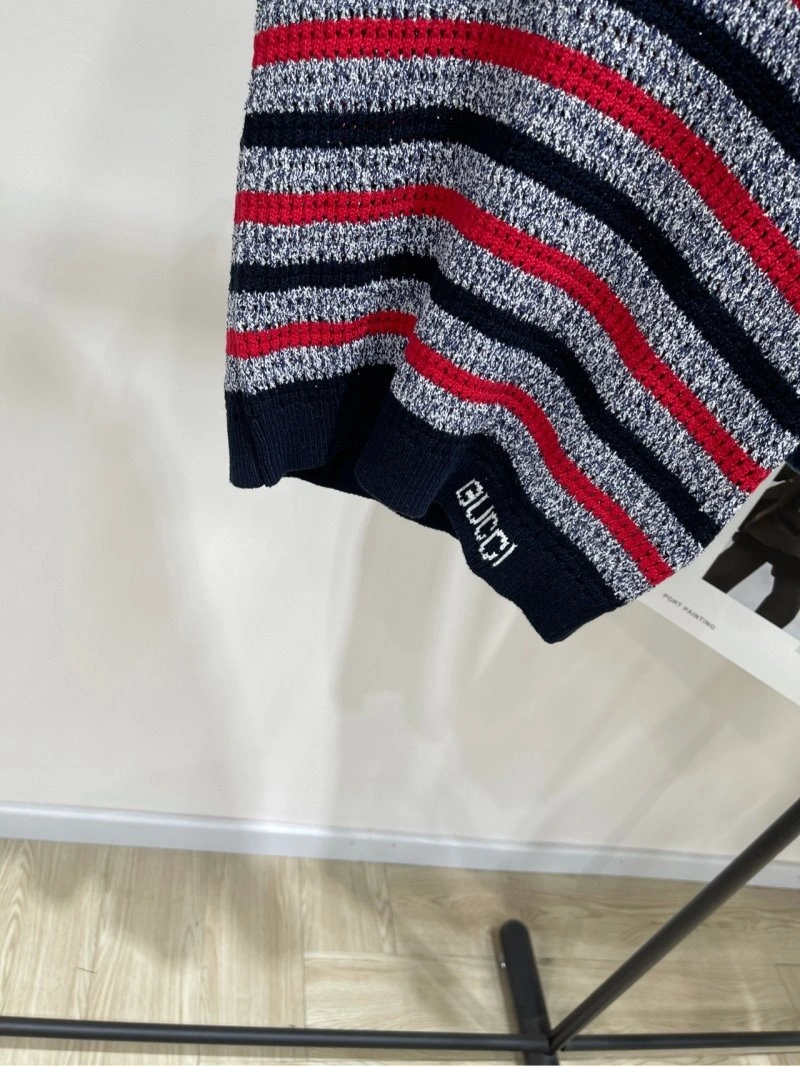 Gucci T-Shirts Tailored 124334