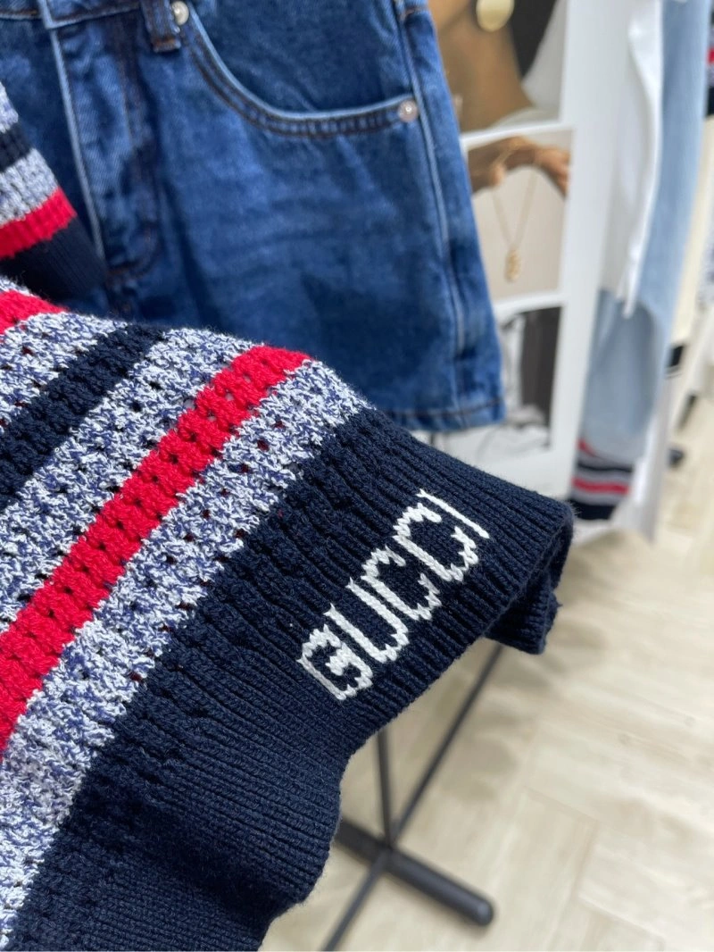 Gucci T-Shirts Tailored 124334
