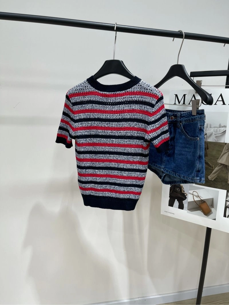 Gucci T-Shirts Tailored 124334