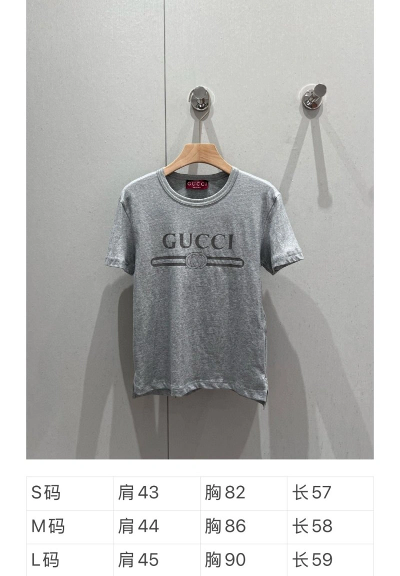TopPick Gucci T-Shirts 124336