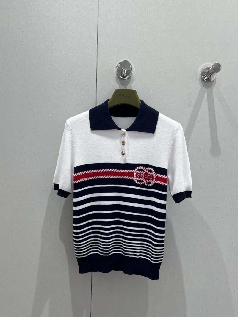 Elegant Gucci T-Shirts 124333