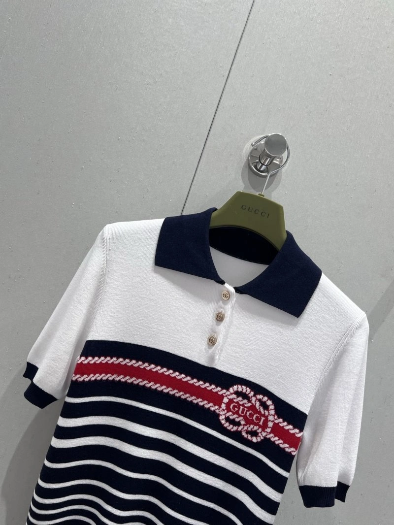 Elegant Gucci T-Shirts 124333