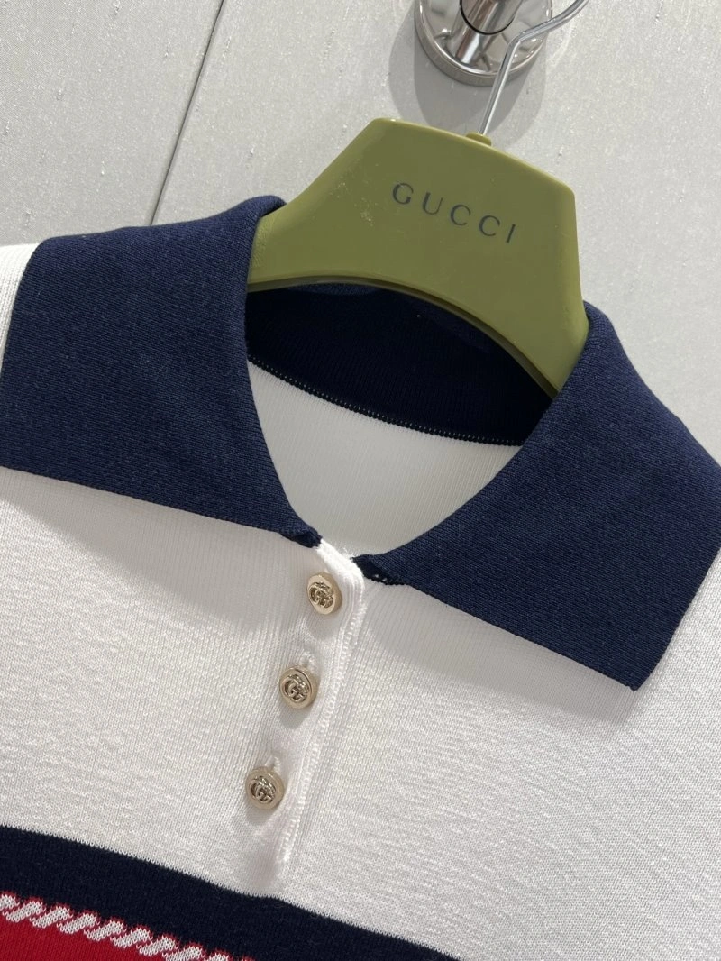 Elegant Gucci T-Shirts 124333