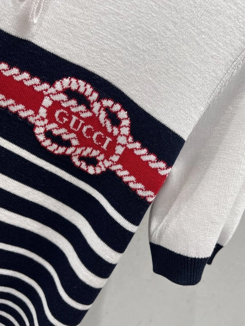 Elegant Gucci T-Shirts 124333