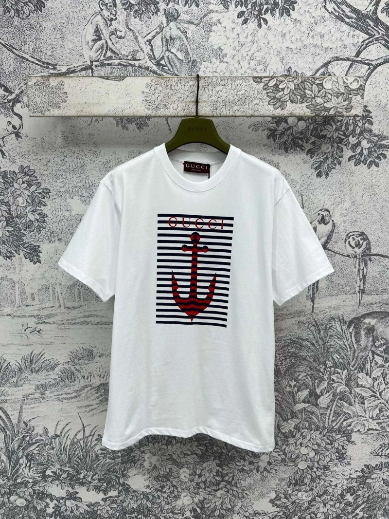 BestValue Gucci T-Shirts 124332