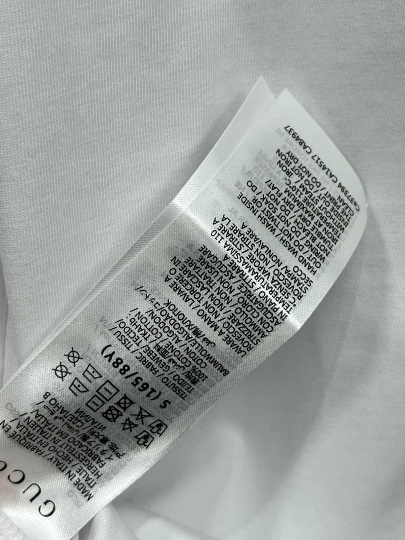 BestValue Gucci T-Shirts 124332
