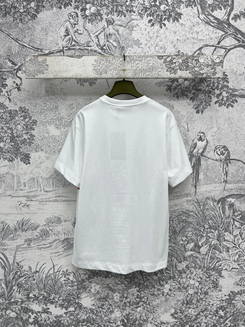 Gucci T-Shirts Trendsetting 124330