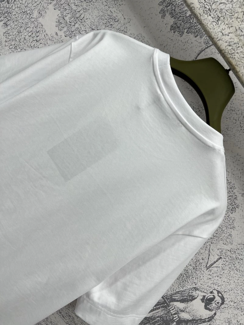 Gucci T-Shirts Trendsetting 124330