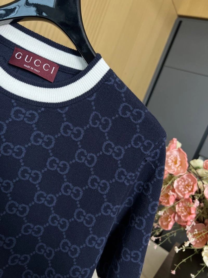 Contemporary Gucci T-Shirts 124331