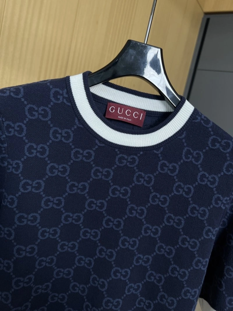 Contemporary Gucci T-Shirts 124331
