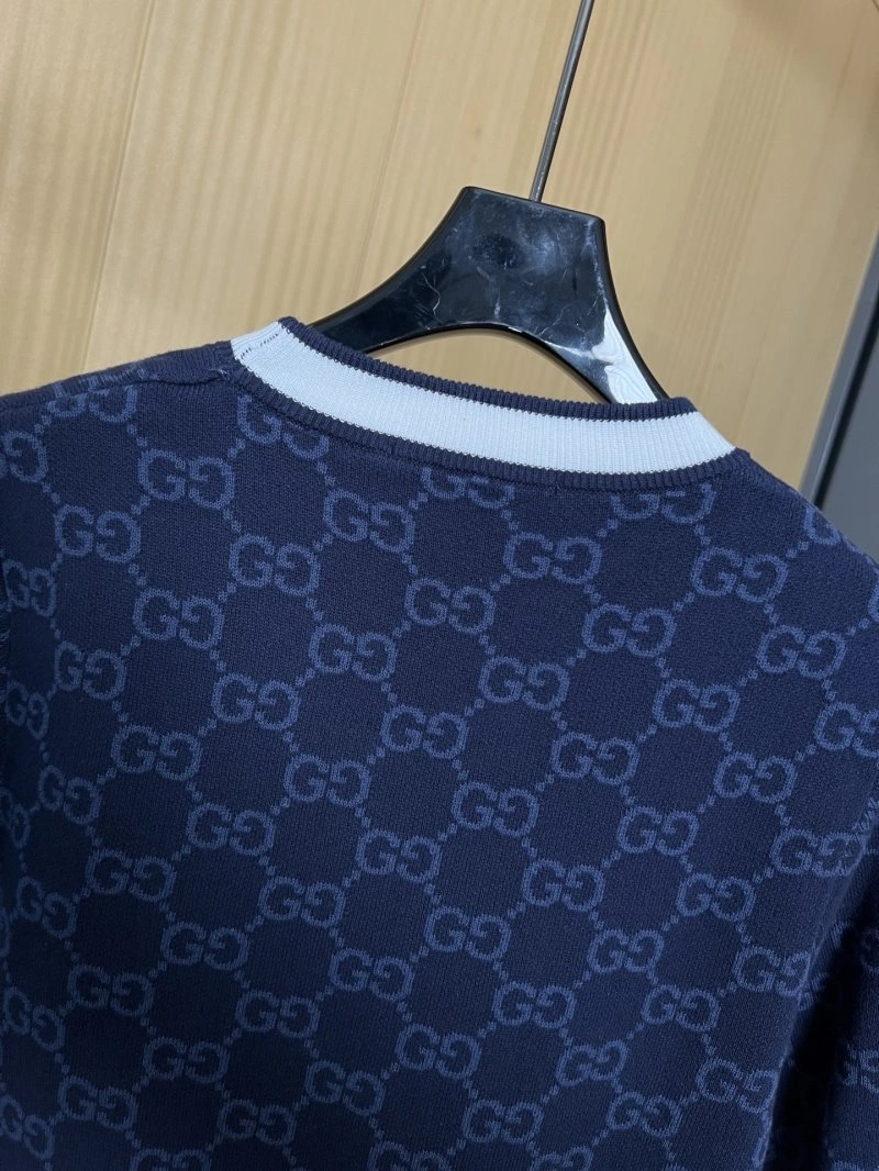 Contemporary Gucci T-Shirts 124331