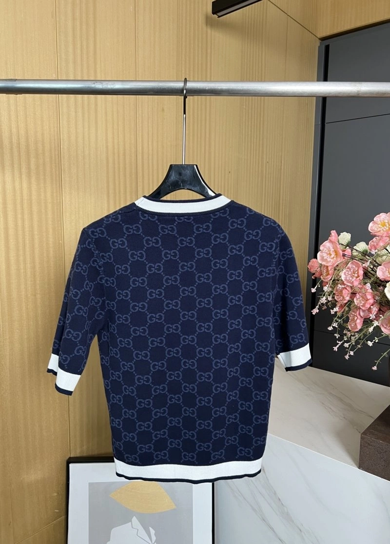 Contemporary Gucci T-Shirts 124331