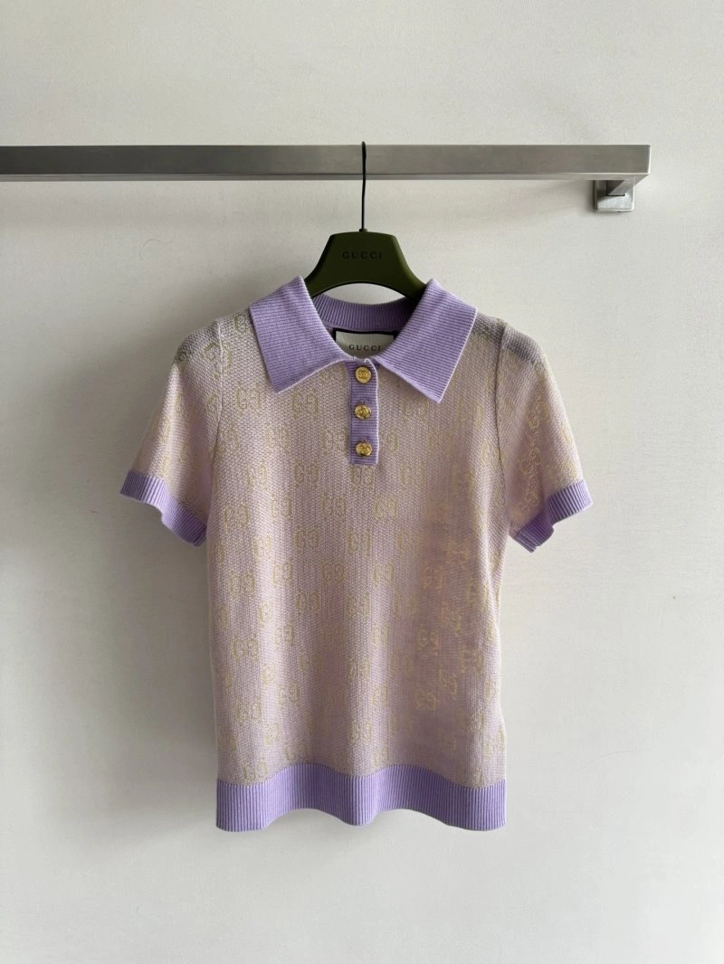Vibrant Gucci T-Shirts 124328