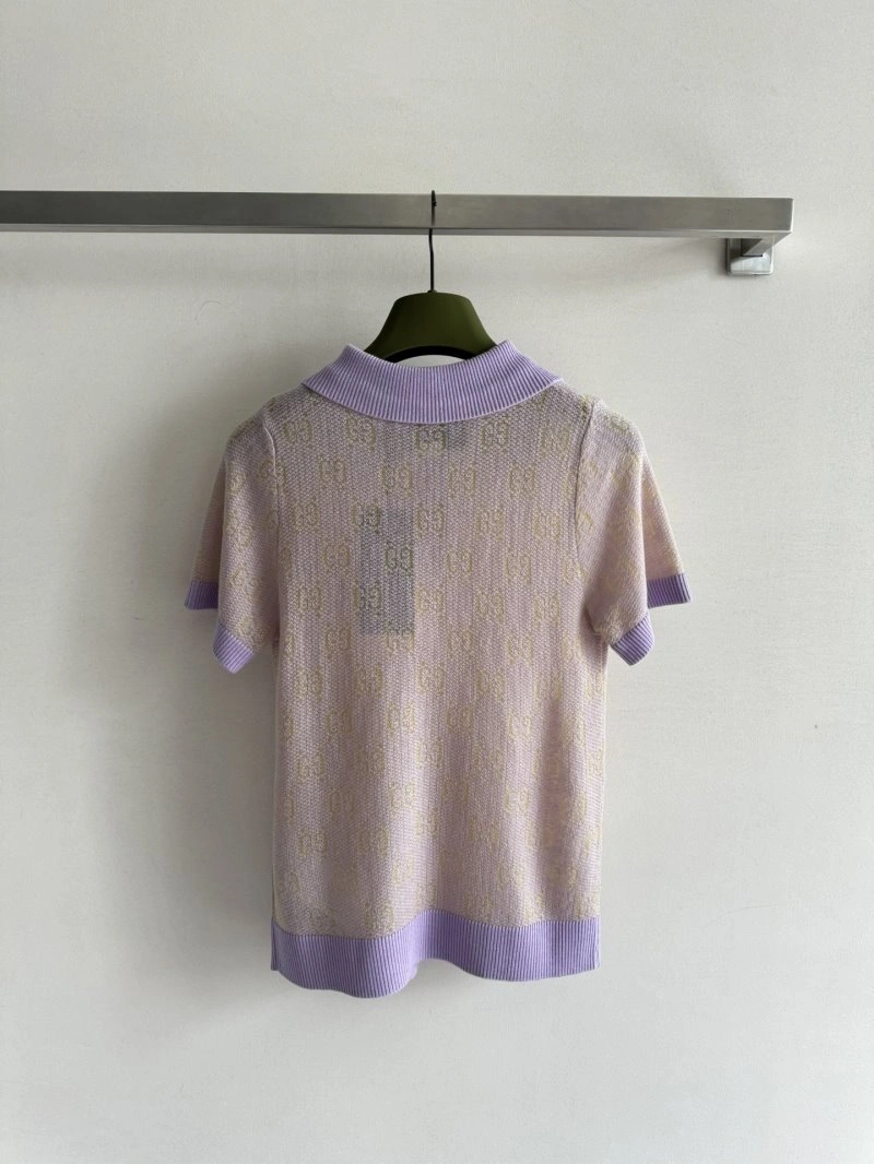 Vibrant Gucci T-Shirts 124328