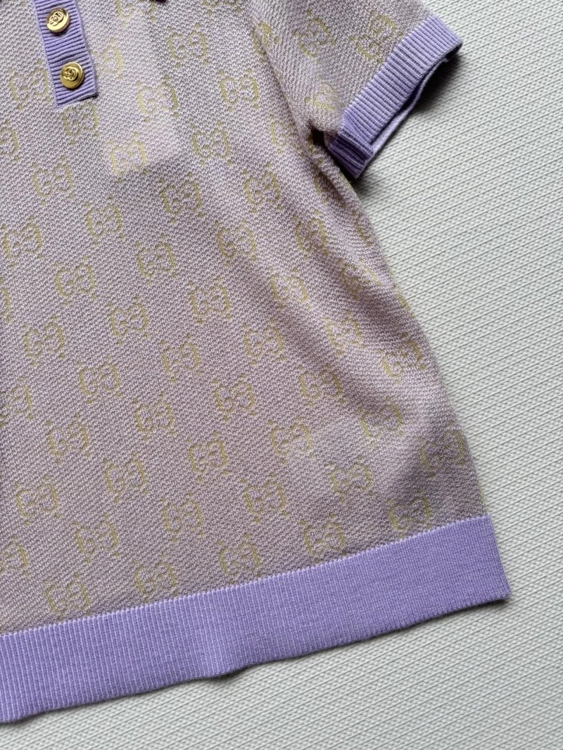 Vibrant Gucci T-Shirts 124328
