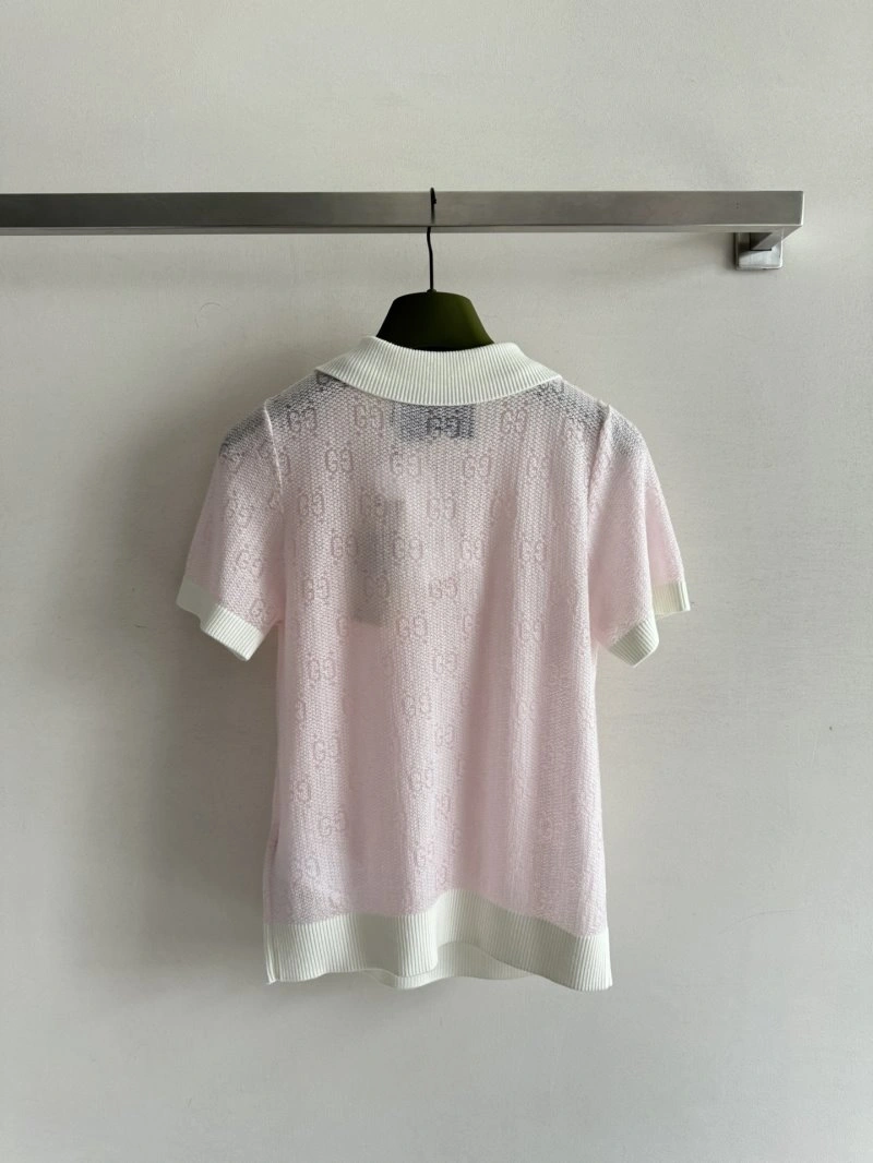 Gucci T-Shirts SmartChoice 124327