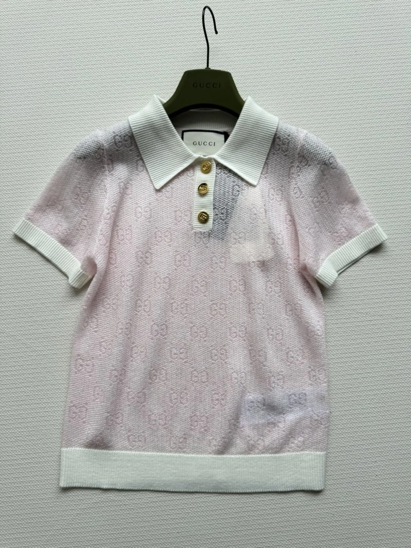 Gucci T-Shirts SmartChoice 124327